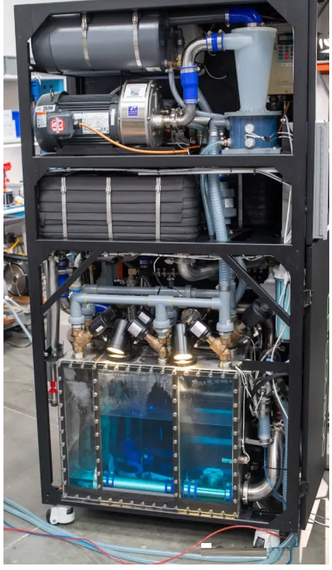 14家欧美冷板&浸没液冷产品方案