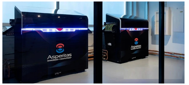 14家欧美冷板&浸没液冷产品方案