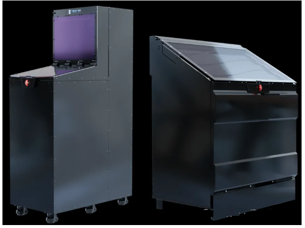 14家欧美冷板&浸没液冷产品方案