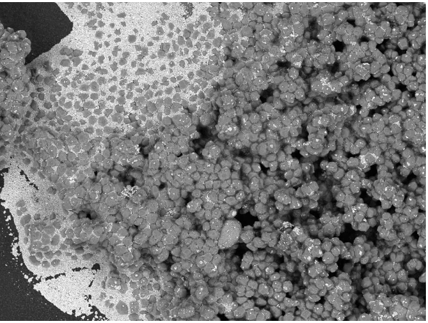 导热填料的分类以及优缺点