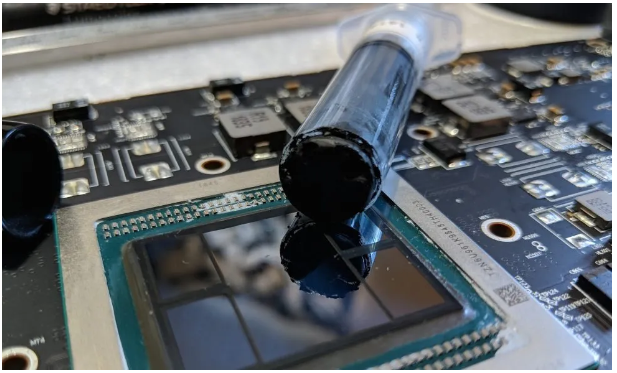 导热填料的分类以及优缺点