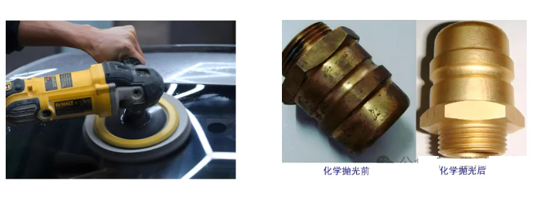 机械设计基础之表面处理