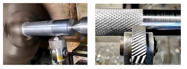 机械设计基础之表面处理