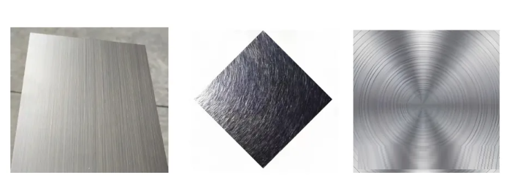 机械设计基础之表面处理