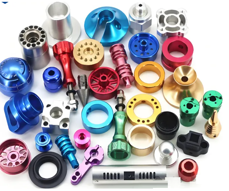 机械设计基础之表面处理