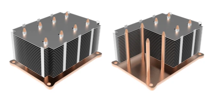 AVC-液冷行业散热巨人