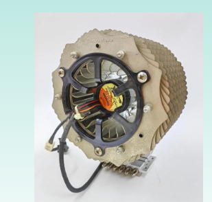 AVC-液冷行业散热巨人