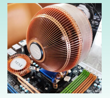 AVC-液冷行业散热巨人