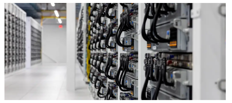 国产液冷快接头破局者