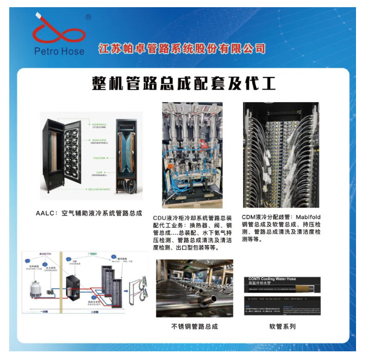 国产液冷快接头破局者