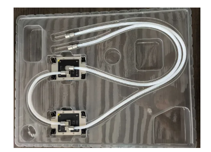 华东服务器液冷板15强