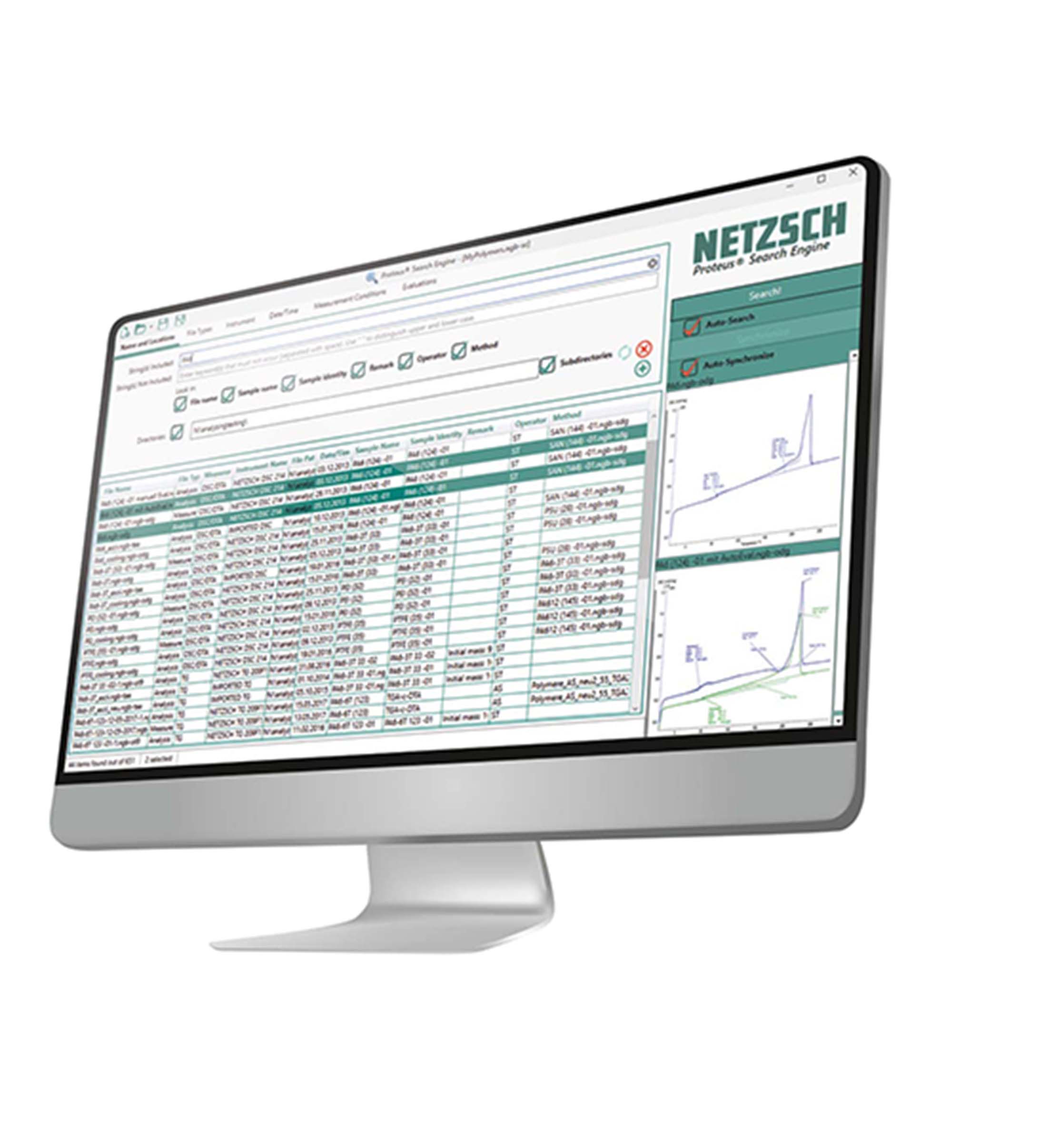 差示扫描量热仪DSC 300 Caliris Classic