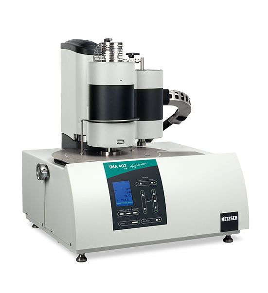 热机械分析仪TMA 402 F3 Hyperion