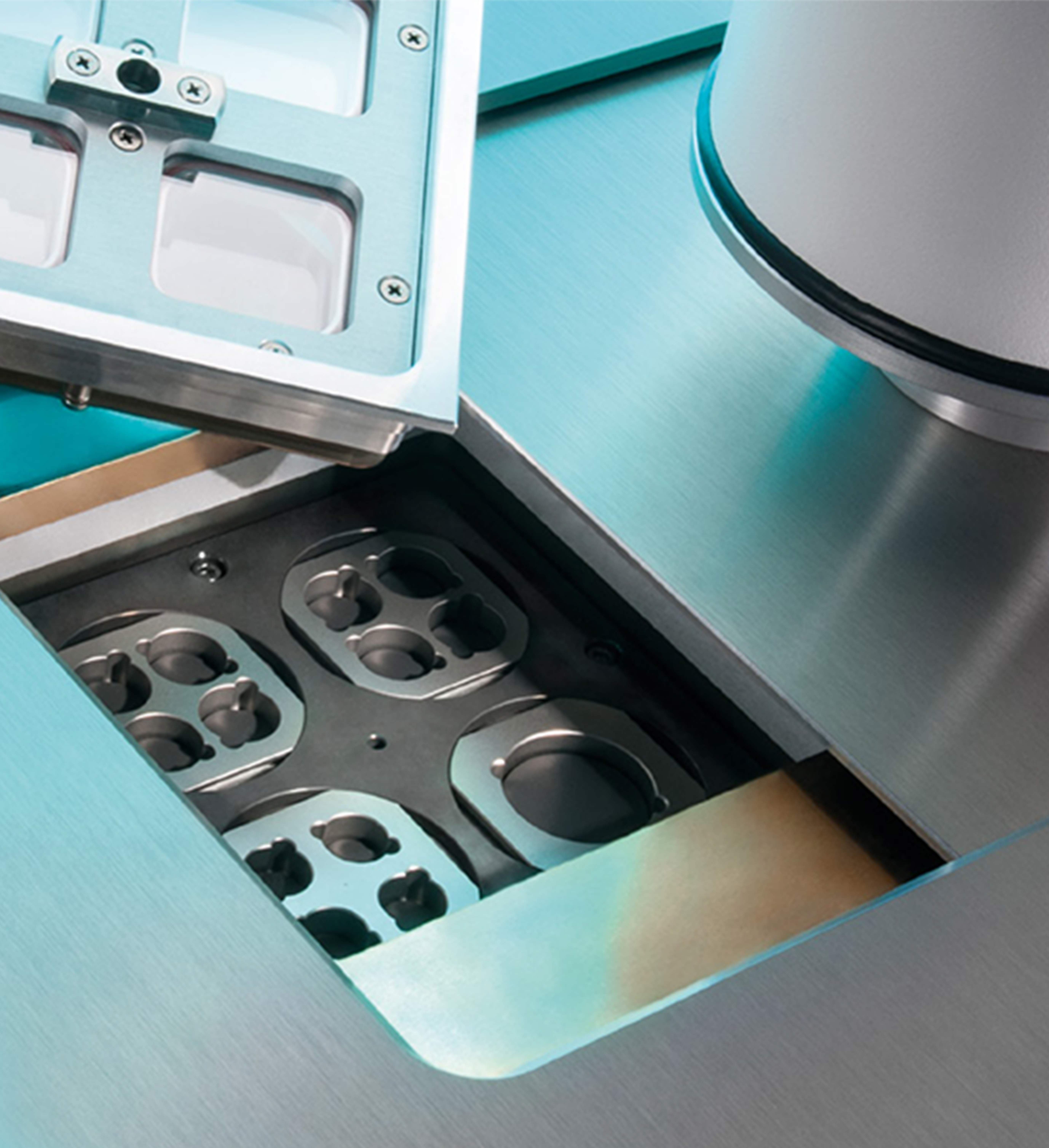 闪射法导热仪LFA 467 HyperFlash