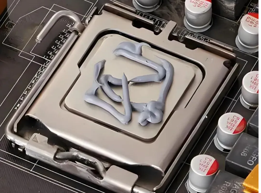 导热材料选择指南:从基本原理到精准选型