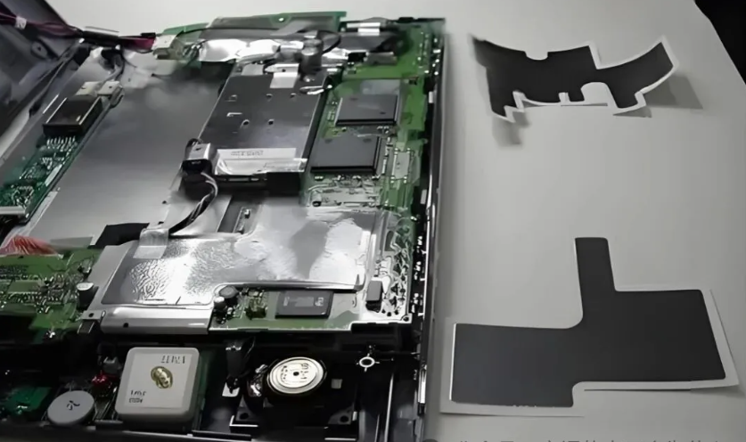 导热材料选择指南:从基本原理到精准选型