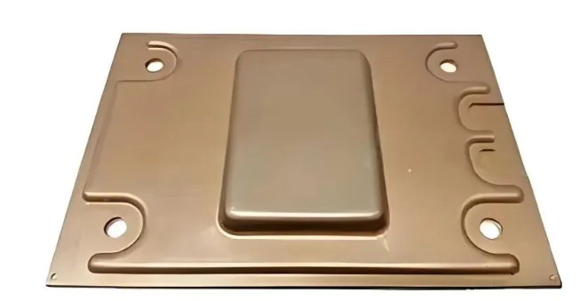 导热材料选择指南:从基本原理到精准选型