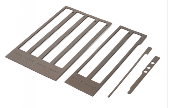 材料导热原理与选型注意事项