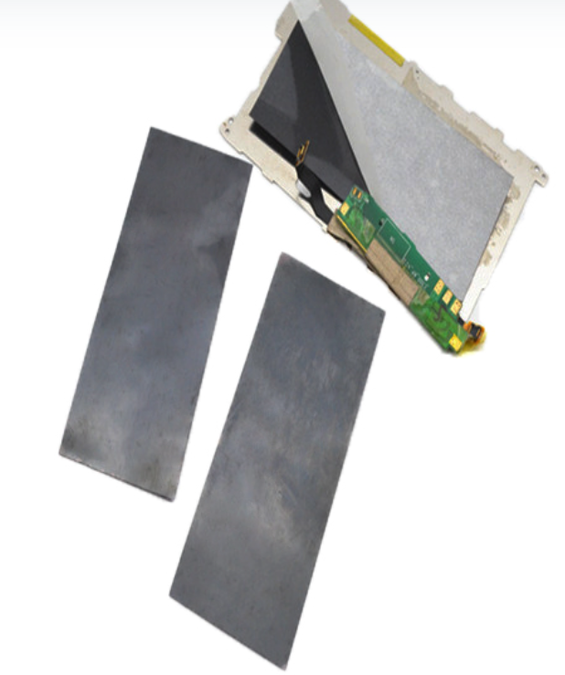 智能手机的“降温革命”