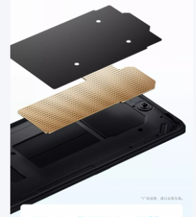 智能手机的“降温革命”