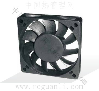 ADDA/协禧轴流AD0712UX-DA1