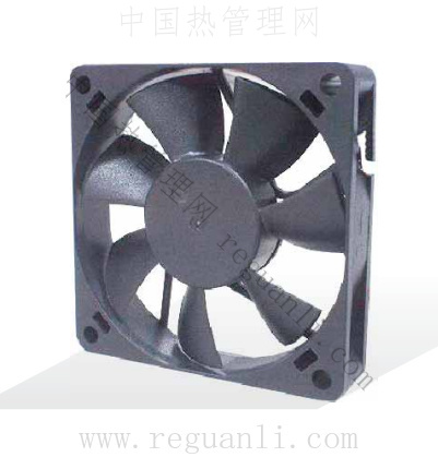 ADDA/协禧轴流AD0712MS-D71