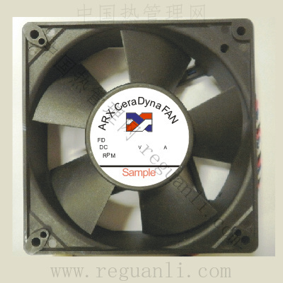 ARX/三匠轴流FD2412-D12XXG