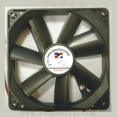 ARX/三匠轴流FD1214-D30XXE