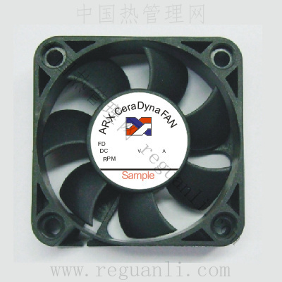 ARX/三匠轴流FD1215-D30XXK
