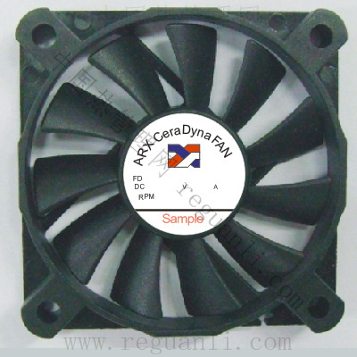 ARX/三匠轴流FD12460-B01XXA