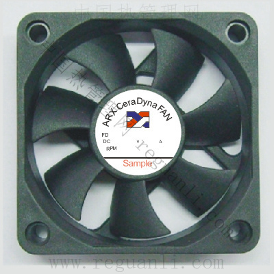 ARX/三匠轴流FD1260-S30XXC