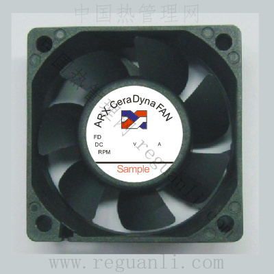 ARX/三匠轴流FD1260-B25XXE