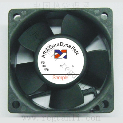 ARX/三匠轴流FD1260-A22XXG