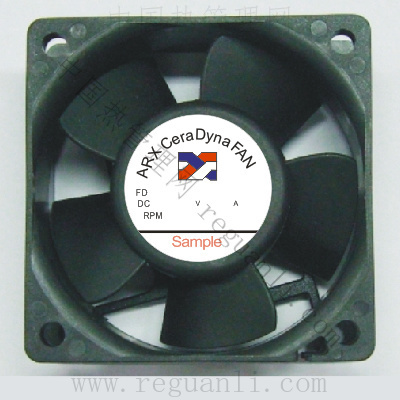 ARX/三匠轴流FD1260-A01XXG