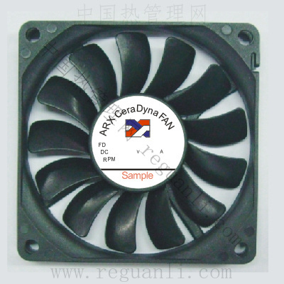 ARX/三匠轴流FD0570-A10XXA