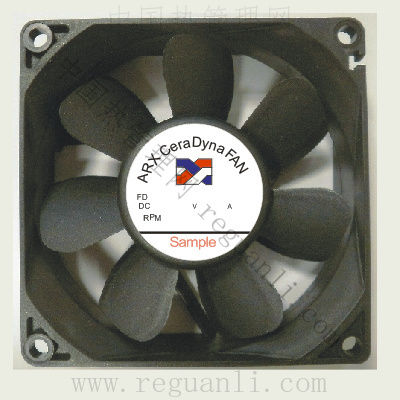 ARX/三匠轴流FD1280-A33XXE