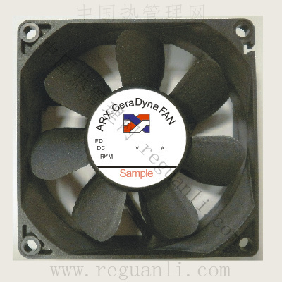 ARX/三匠轴流FD2480-D31XXE