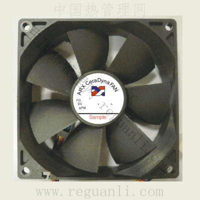 ARX/三匠轴流FD1290-A15XXE