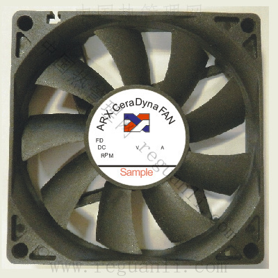 ARX/三匠轴流FD1280-A20XXD