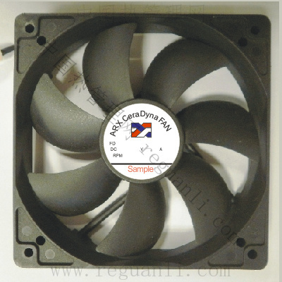 ARX/三匠轴流FD1290-A01XXG