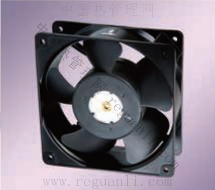 AVC奇宏轴流D7KA1238BAH5W