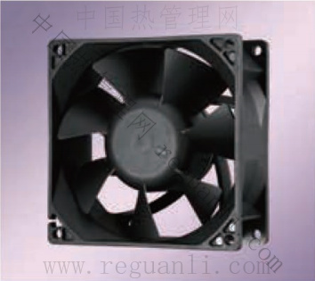 AVC奇宏轴流DS12025B12H