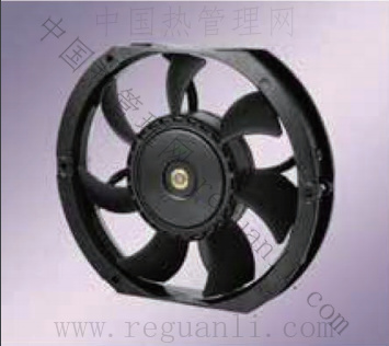 AVC奇宏轴流DATA1525_2U