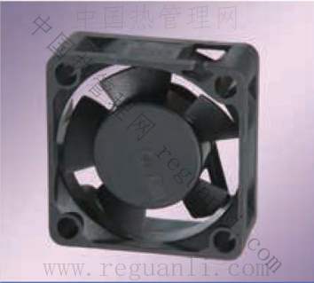 AVC奇宏轴流DASA2510B5U