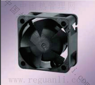 AVC奇宏轴流F3820B12M