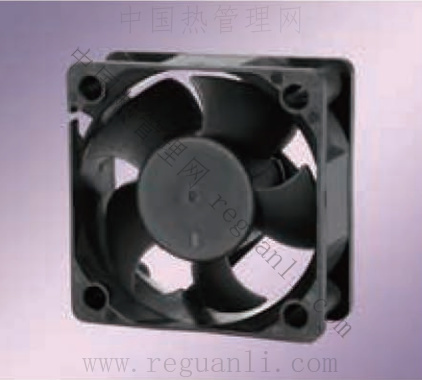 AVC奇宏轴流DS05020B12H