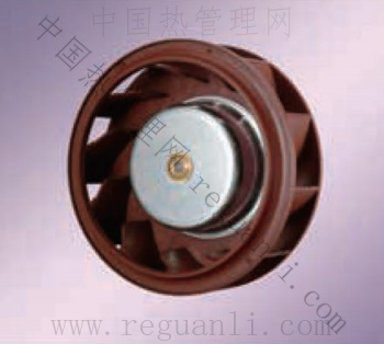 AVC奇宏离心BN12054B48F
