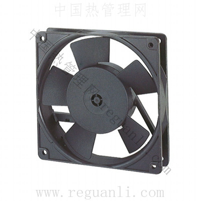 Bi-Sonic/百瑞轴流12P-115LB