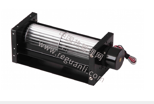 CROWN/惯展贯流风扇CFD60420B24M