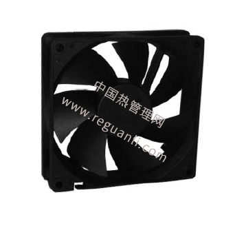 CROWN/惯展轴流风扇AGE09225_24J